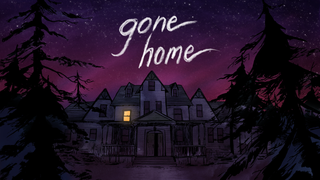 Illustration for article titled Go Figure: Gone Home Is Incredible